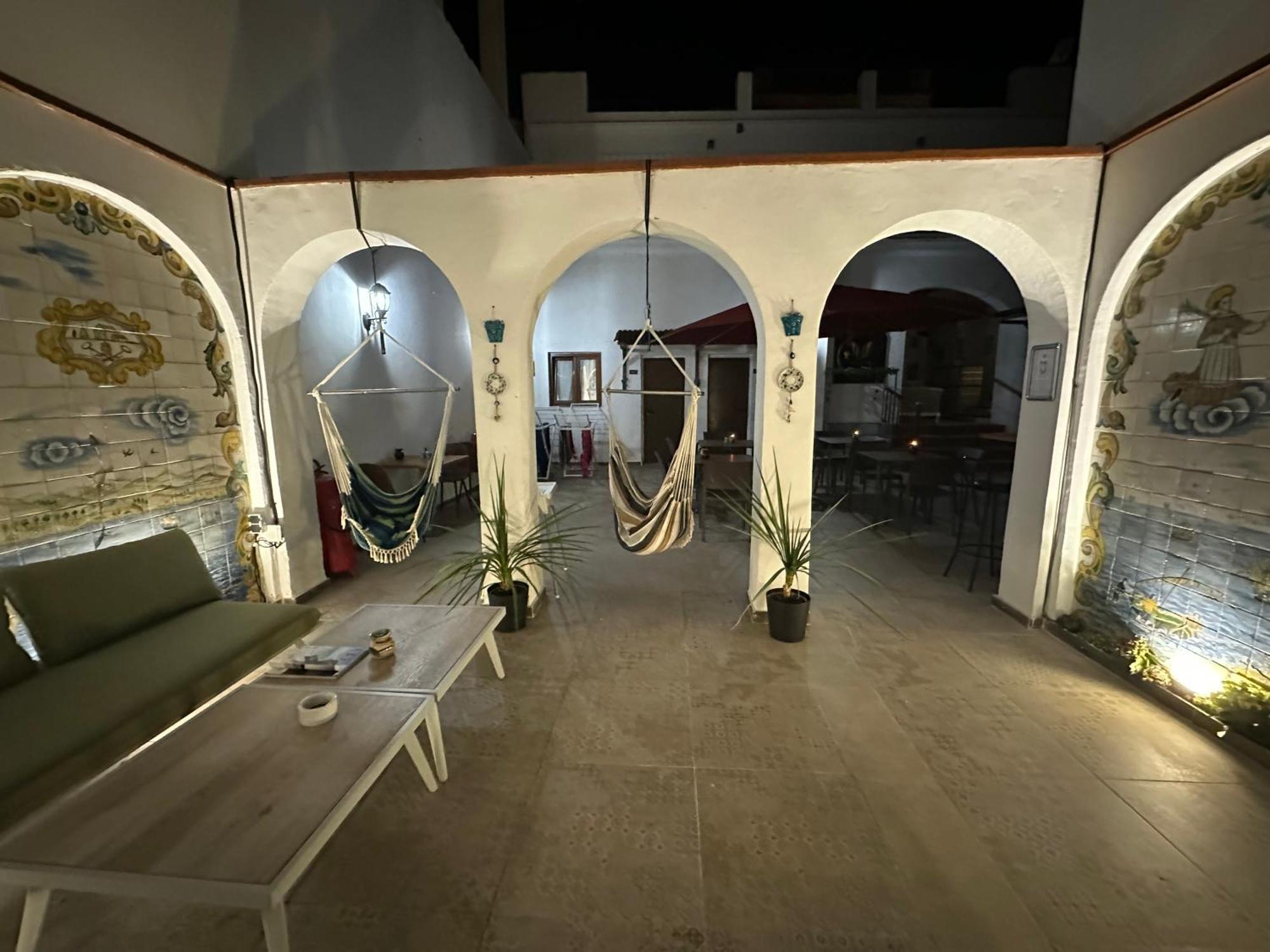 Vilador Beach Hotel Masnou Exterior photo