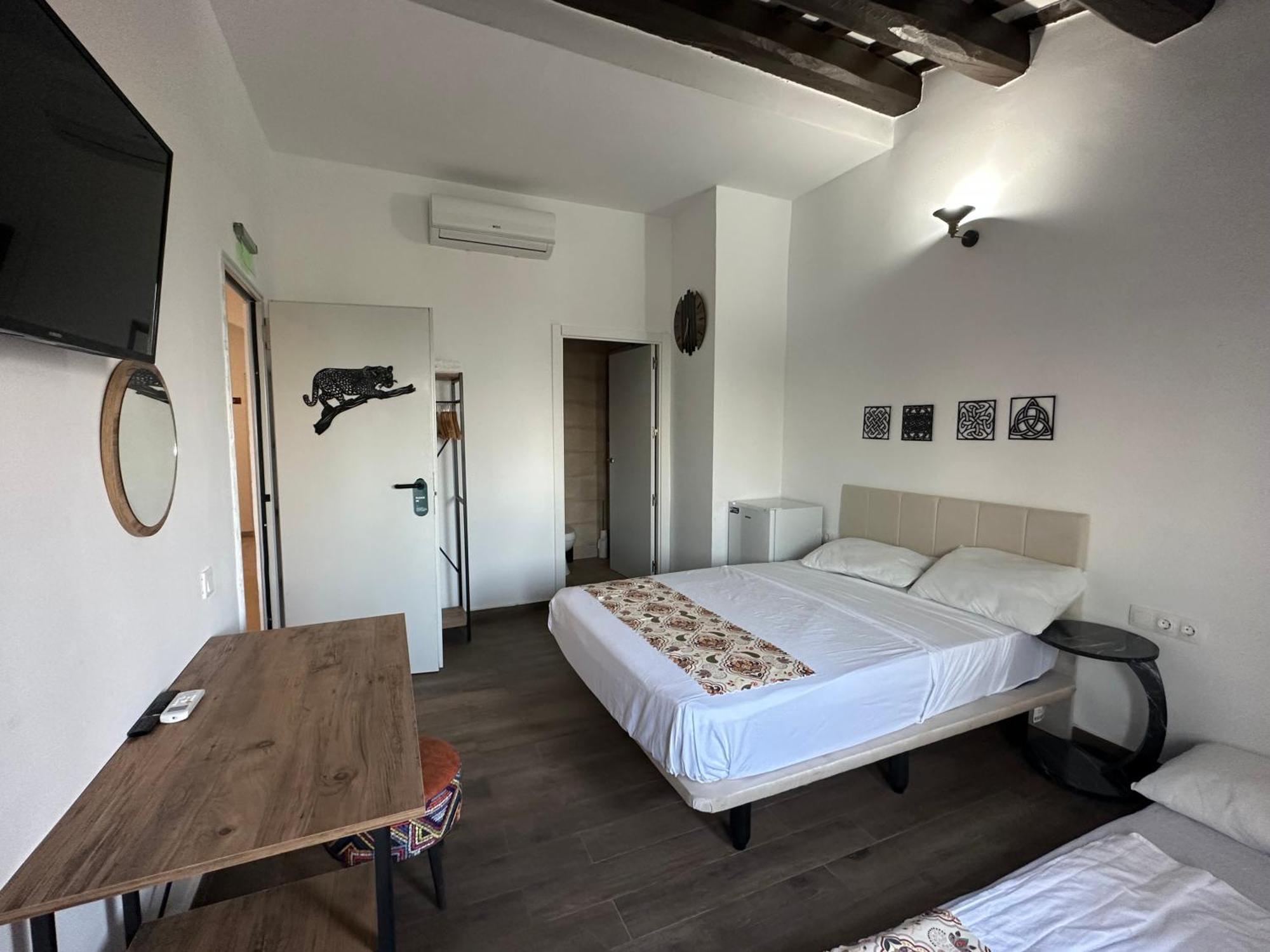 Vilador Beach Hotel Masnou Exterior photo